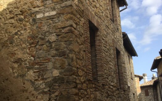 Townhouse for sale in Montoro